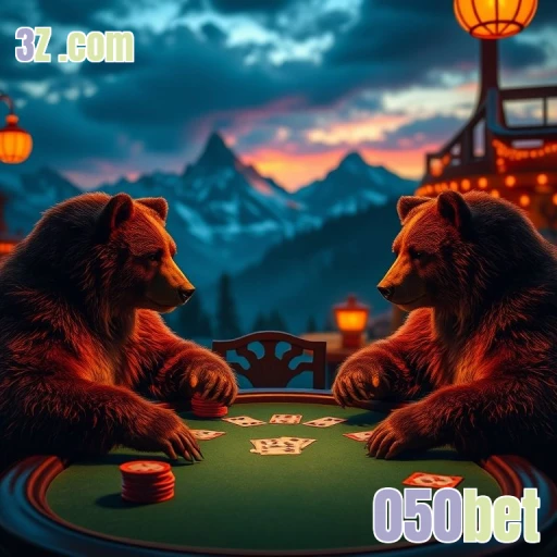 050bet Apostas ao Vivo
