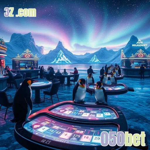 050bet Aplicativo Móvel