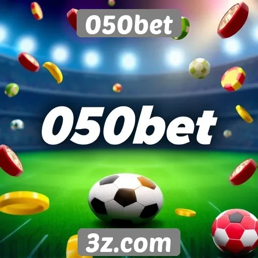 050bet oferece variedade de jogos online para os usuários