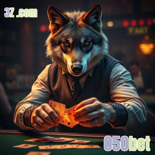 050bet Segurança Garantida