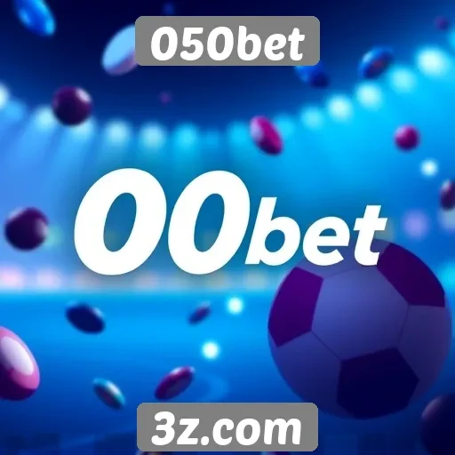 Plataforma 050bet oferece experiências personalizadas para usuários