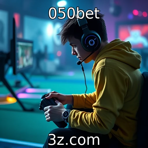 E-sports ganham popularidade entre jovens jogadores