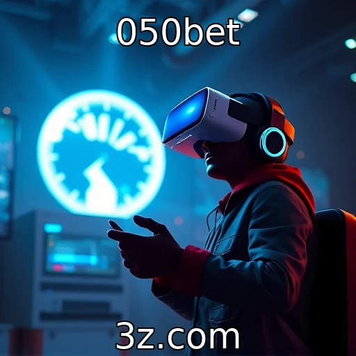 Futuro dos jogos de realidade virtual e aumentada