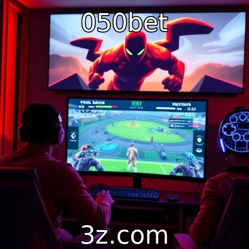 Crescimento das plataformas de streaming de jogos