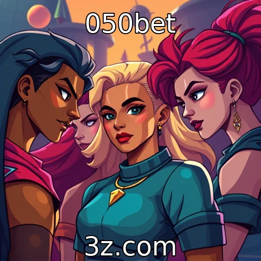 Importância da diversidade de gênero nos jogos atuais