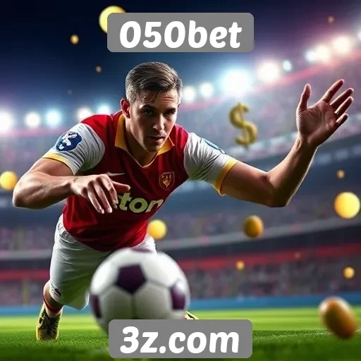 Dicas para melhorar suas chances no 050bet