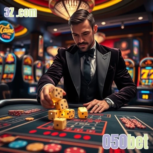 050bet Variedade de Jogos