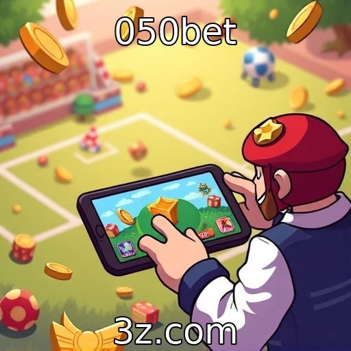 Tendências de monetização em jogos móveis