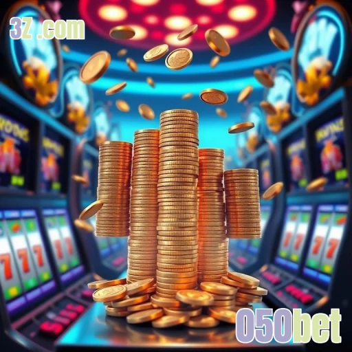 050bet Plataforma Completa