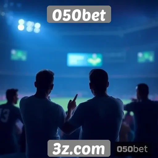 Depoimentos de jogadores sobre experiências no 050bet