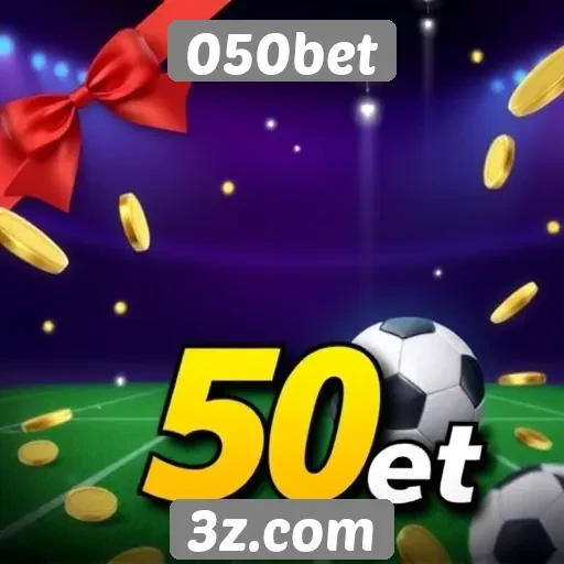 Promos e bônus atraentes no 050bet