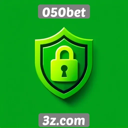 Avaliação da segurança em transações no 050bet