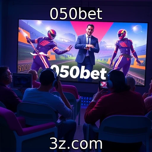 Tendências nas plataformas de streaming de jogos