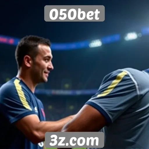 Opiniões de usuários sobre a experiência no 050bet